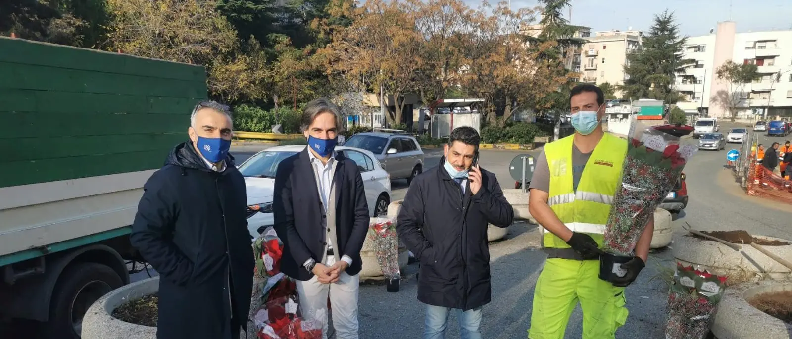 La \"#Buonastella sei tu\", la città al fianco dell'AIL