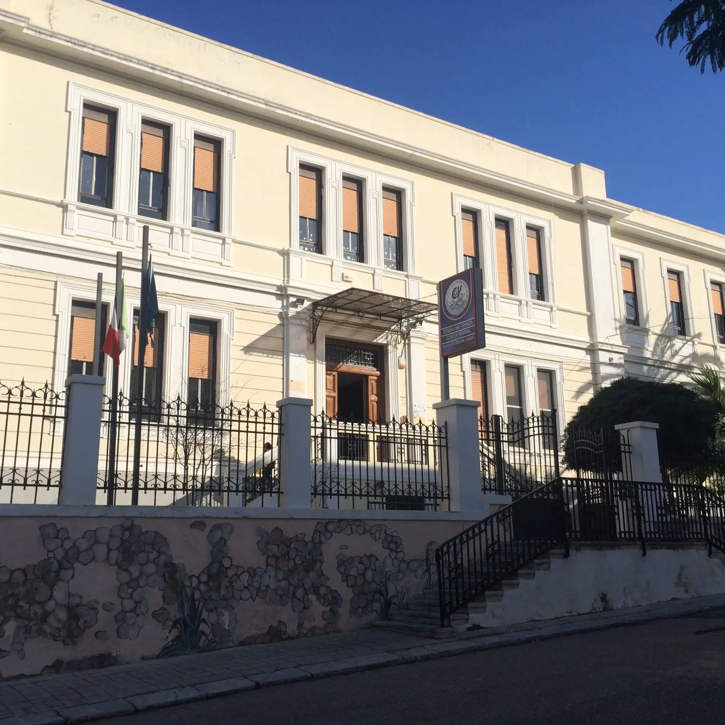 Reggo, l’Istituto Comprensivo “Carducci – V. da Feltre” apre le porte al territorio