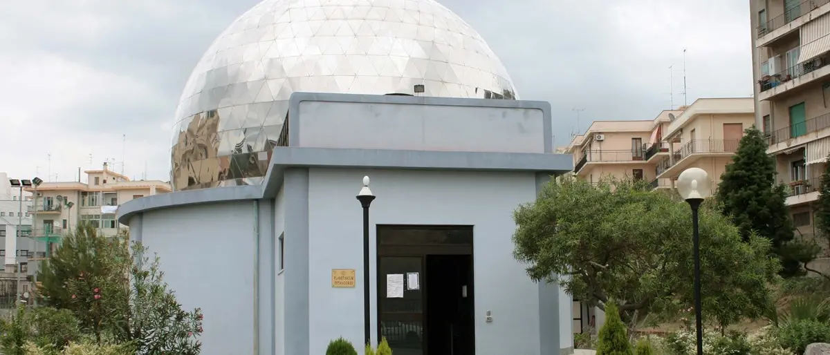 Reggio, \"A scuola di stelle\": al via il corso gratuito di astronomia per ragazzi