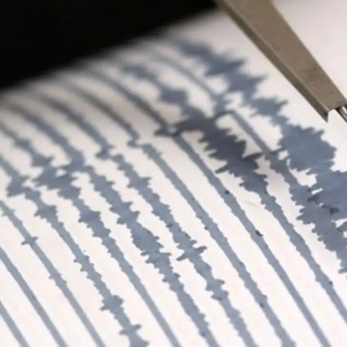 Scossa di terremoto 4.6 al largo delle Eolie, avvertita a Messina