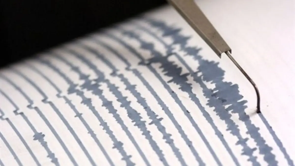 Terremoto nel reggino, scossa di magnitudo 3.5 con epicentro tra Cittanova e Molochio