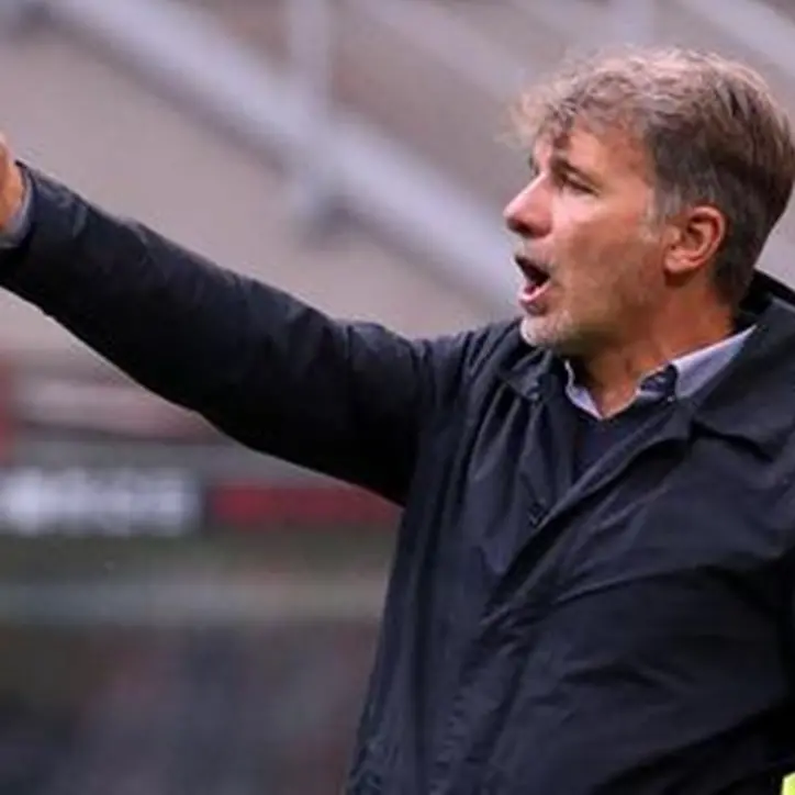 Reggina, Baroni soddisfatto: «Partita dominata e vittoria meritata»