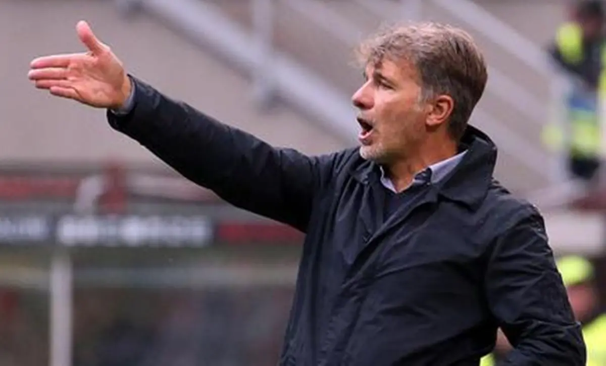 Reggina, Baroni soddisfatto: «Partita dominata e vittoria meritata»