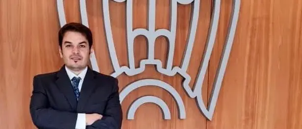 Il reggino Barreca nuovo presidente dei giovani imprenditori di Unindustria