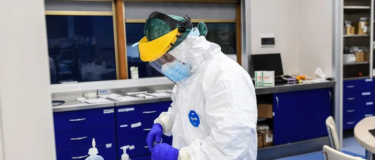 Coronavirus Reggio Calabria, 1 morto e 136 nuovi casi in un giorno