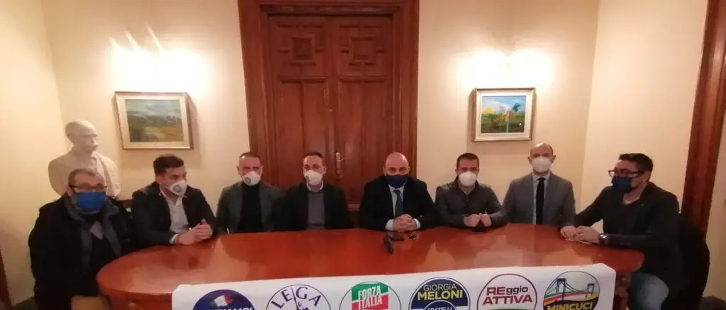 Brogli elettorali, la minoranza: «Falcomatà e maggioranza si dimettano»