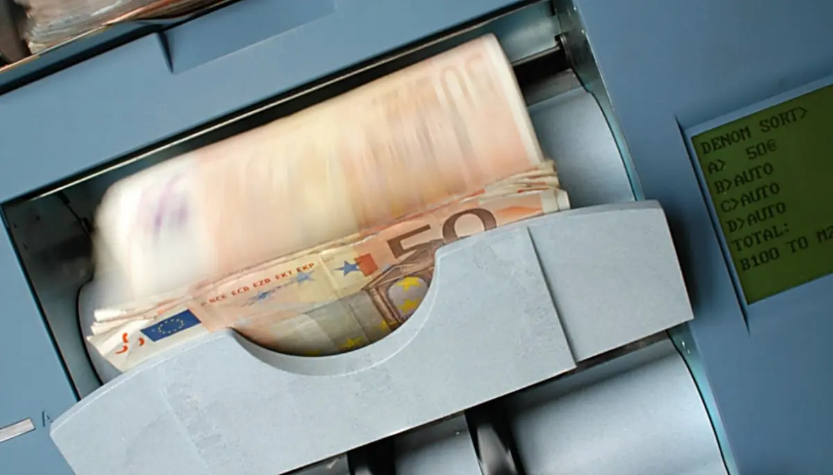 Reggio, al liceo Gullì una lezione di educazione finanziaria