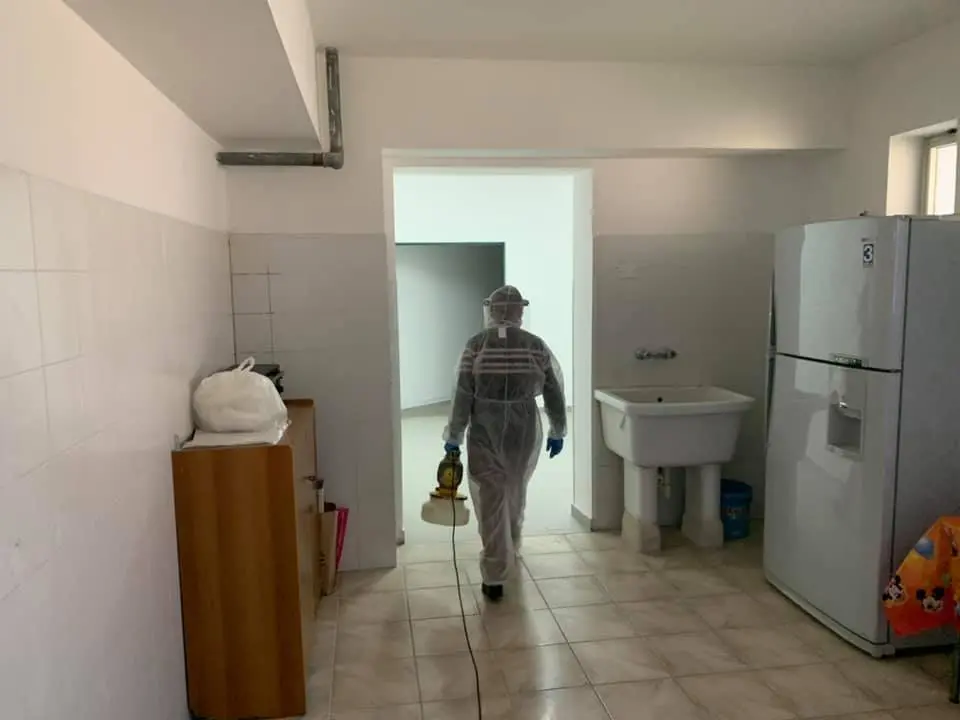 Coronavirus nella Locride, cinque nuovi casi a Monasterace