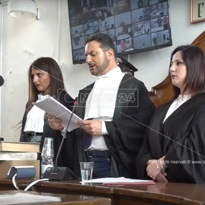 Il vecchio malandrino che lasciò la massoneria: «Mi sono accorto che il pesce puzza dalla testa»