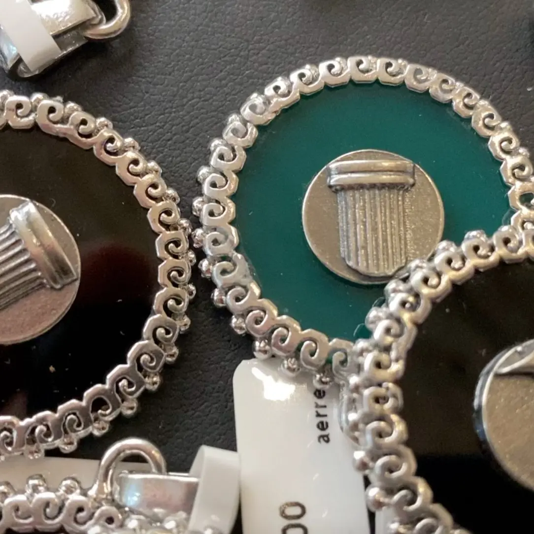 Siderno, i monumenti della Locride diventano gioielli