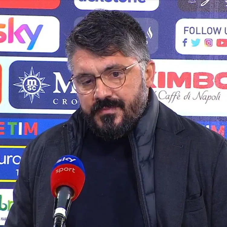 Gattuso nuovo CT della Nazionale, Occhiuto e Mancuso: «Orgoglio della Calabria sulla panchina degli Azzurri»