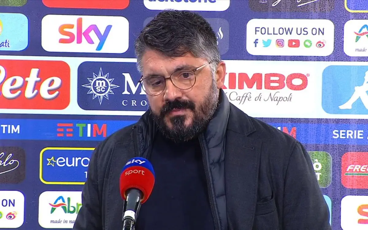 Gattuso nuovo CT della Nazionale, Occhiuto e Mancuso: «Orgoglio della Calabria sulla panchina degli Azzurri»