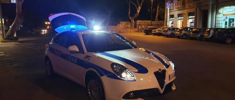 Messina, rinvenuti e sequestrati 500 gr di hashish