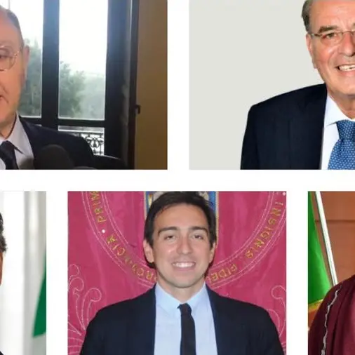 Le pagelle dei politici calabresi: Minicuci \"il marchese...\", Falcomatà \"Oronzo\" e \"Forrest\" Pazzano