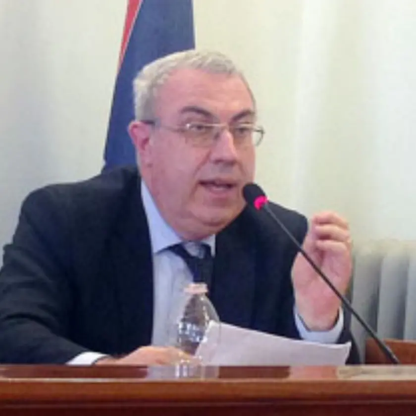 Locri, il cordoglio dell'Aiga per la scomparsa dell'avvocato Mazzone