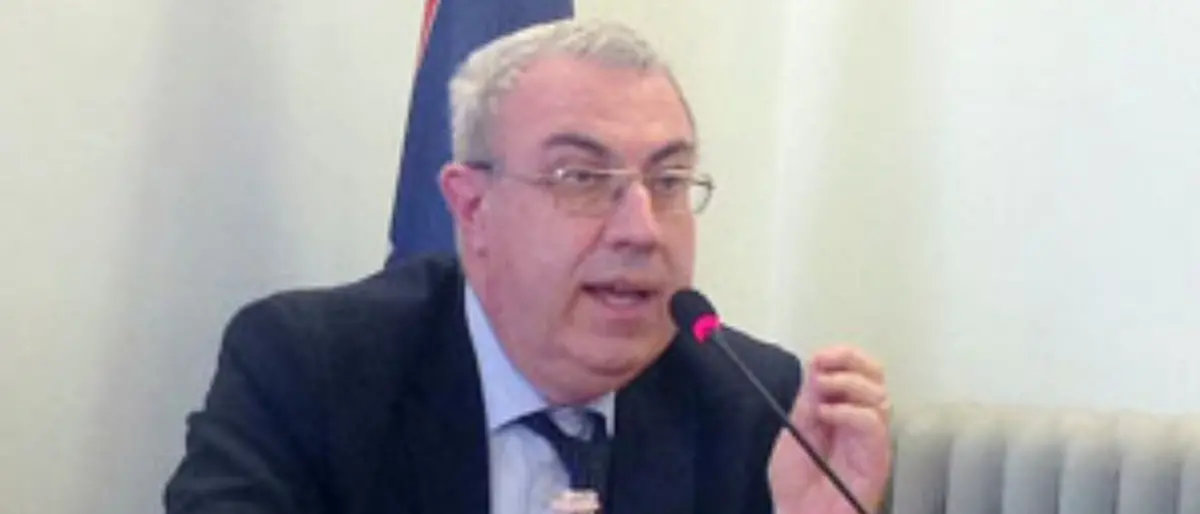 Locri, il cordoglio dell'Aiga per la scomparsa dell'avvocato Mazzone