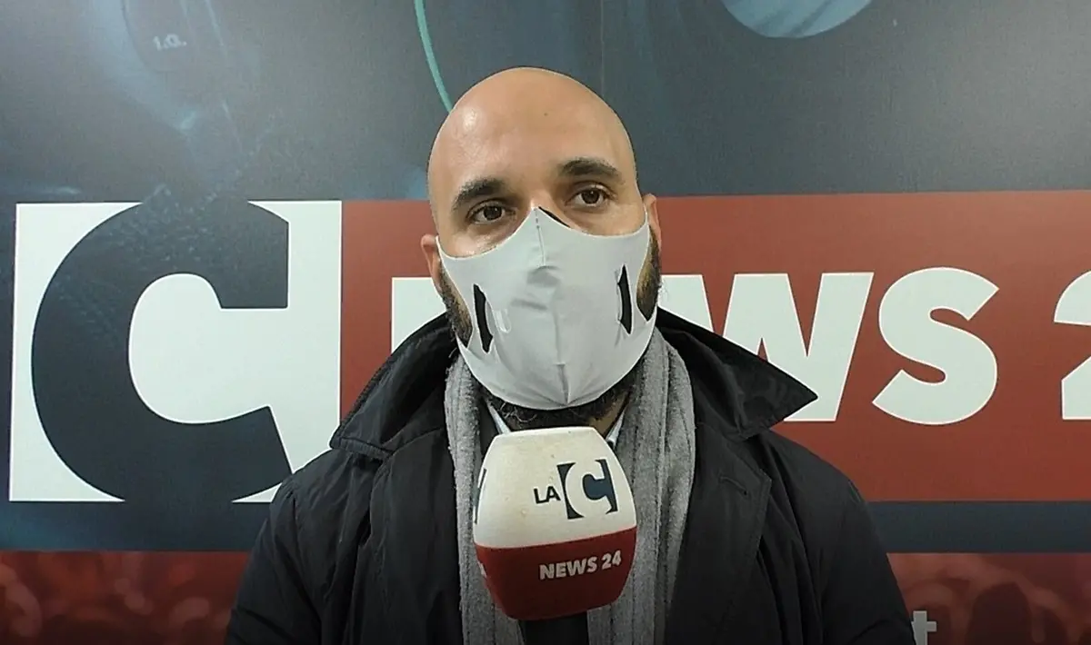 Lavori pubblici, Muraca: «La nuova Reggio moderna e inclusiva»