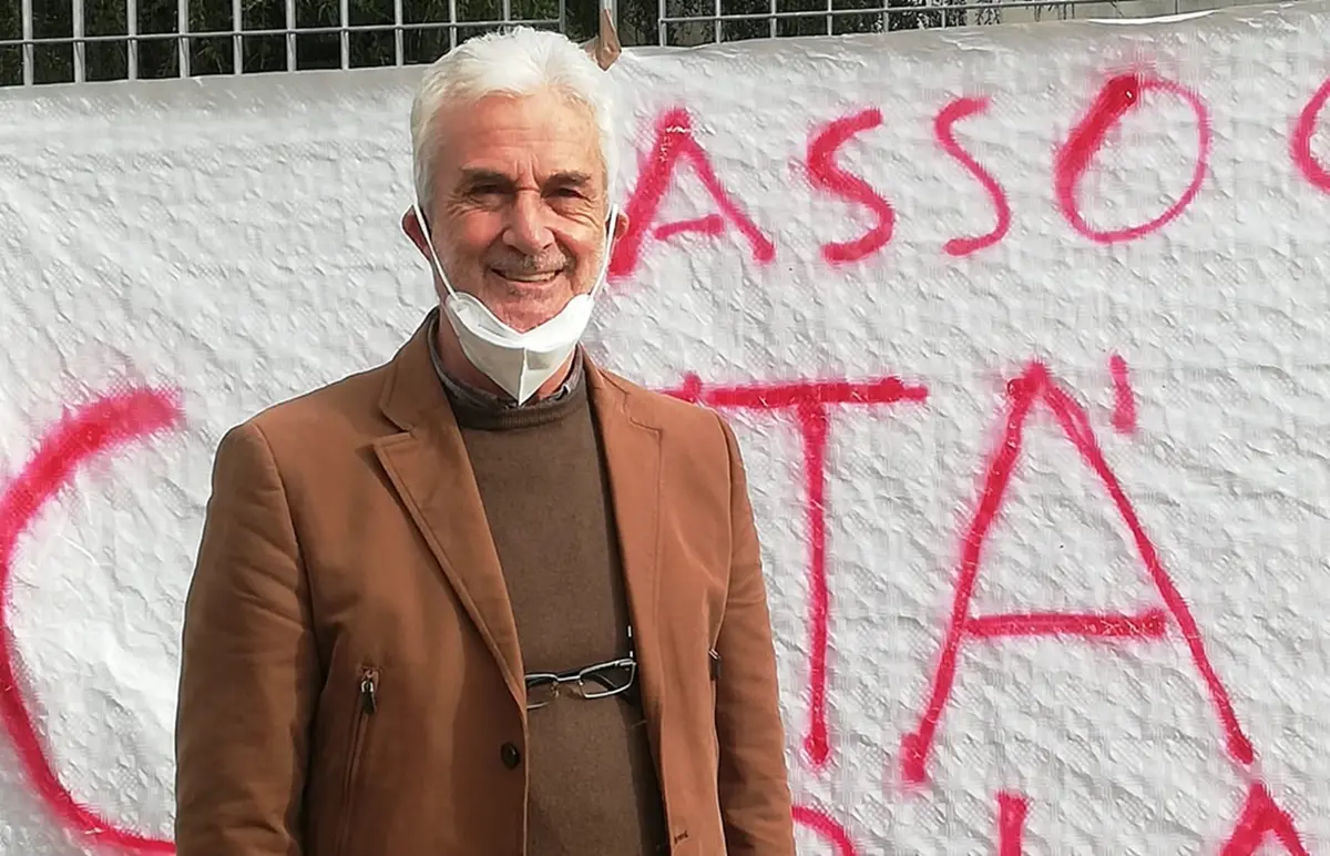 Taurianova, Città della Piana visita il Centro dialisi: «Eccellenza sanitaria»