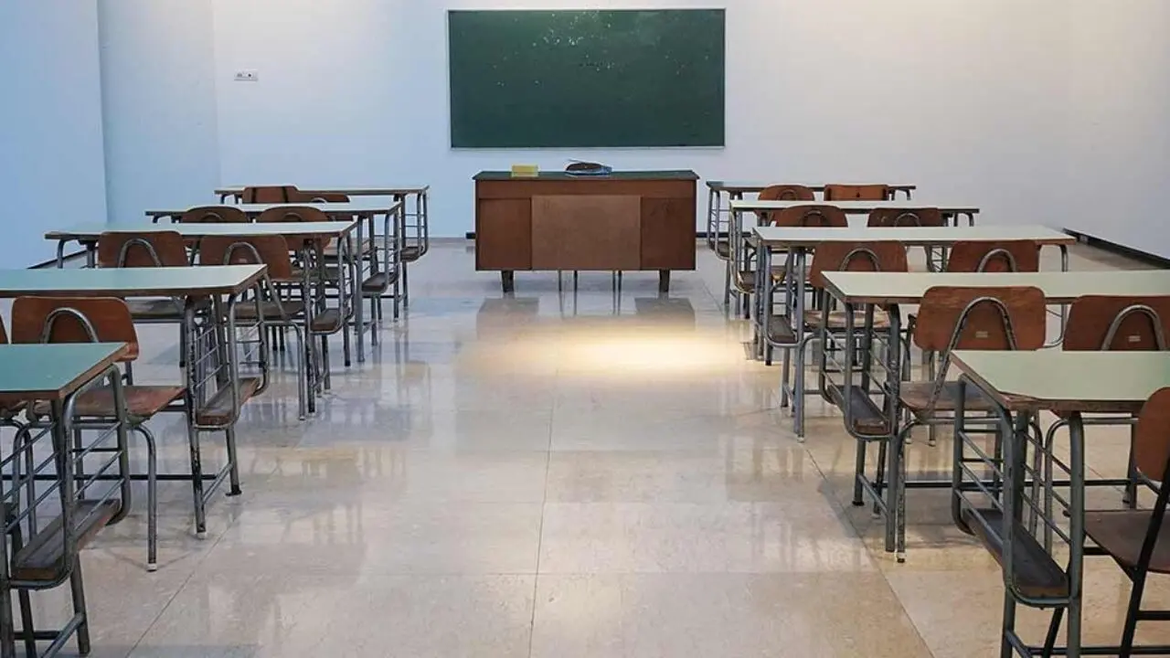 Scuole Reggio, coordinamento provinciale Pri: «Pianificare un'opera di edilizia scolastica complessiva»
