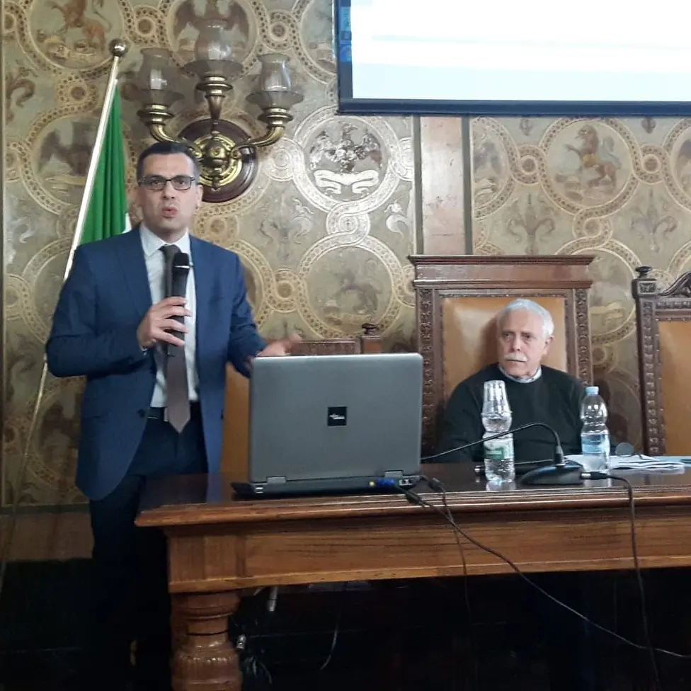 Coronavirus, a novembre denunce infortuni triplicate nel reggino
