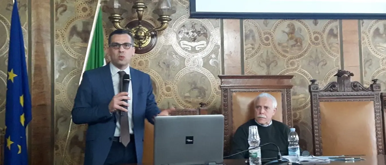 Coronavirus, a novembre denunce infortuni triplicate nel reggino