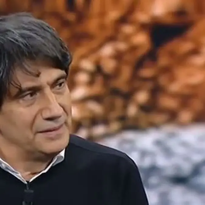 Us Catanzaro, anche Carlo Tansi (tifoso del Cosenza) sostiene le Aquile giallorosse: «Viene prima la Calabria»\n