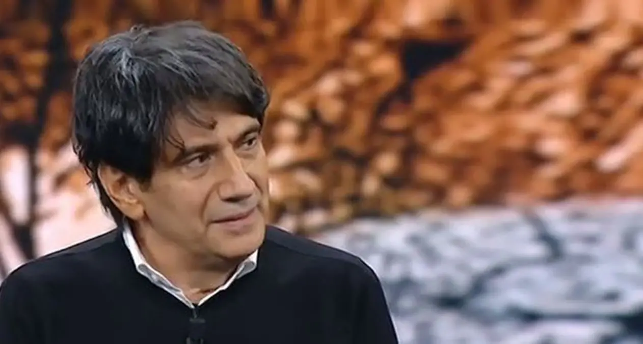 Us Catanzaro, anche Carlo Tansi (tifoso del Cosenza) sostiene le Aquile giallorosse: «Viene prima la Calabria»\n