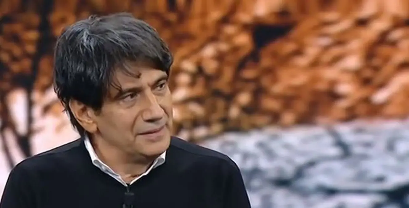 Us Catanzaro, anche Carlo Tansi (tifoso del Cosenza) sostiene le Aquile giallorosse: «Viene prima la Calabria»\n