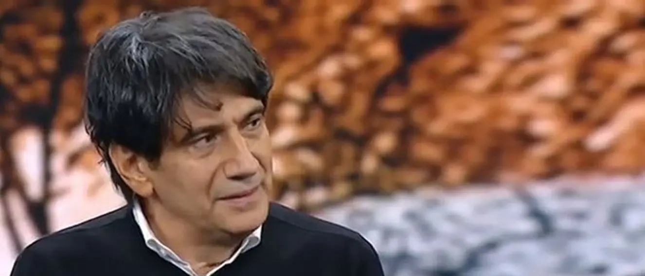 Us Catanzaro, anche Carlo Tansi (tifoso del Cosenza) sostiene le Aquile giallorosse: «Viene prima la Calabria»\n