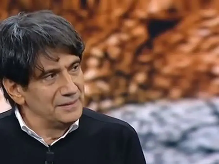 Us Catanzaro, anche Carlo Tansi (tifoso del Cosenza) sostiene le Aquile giallorosse: «Viene prima la Calabria»