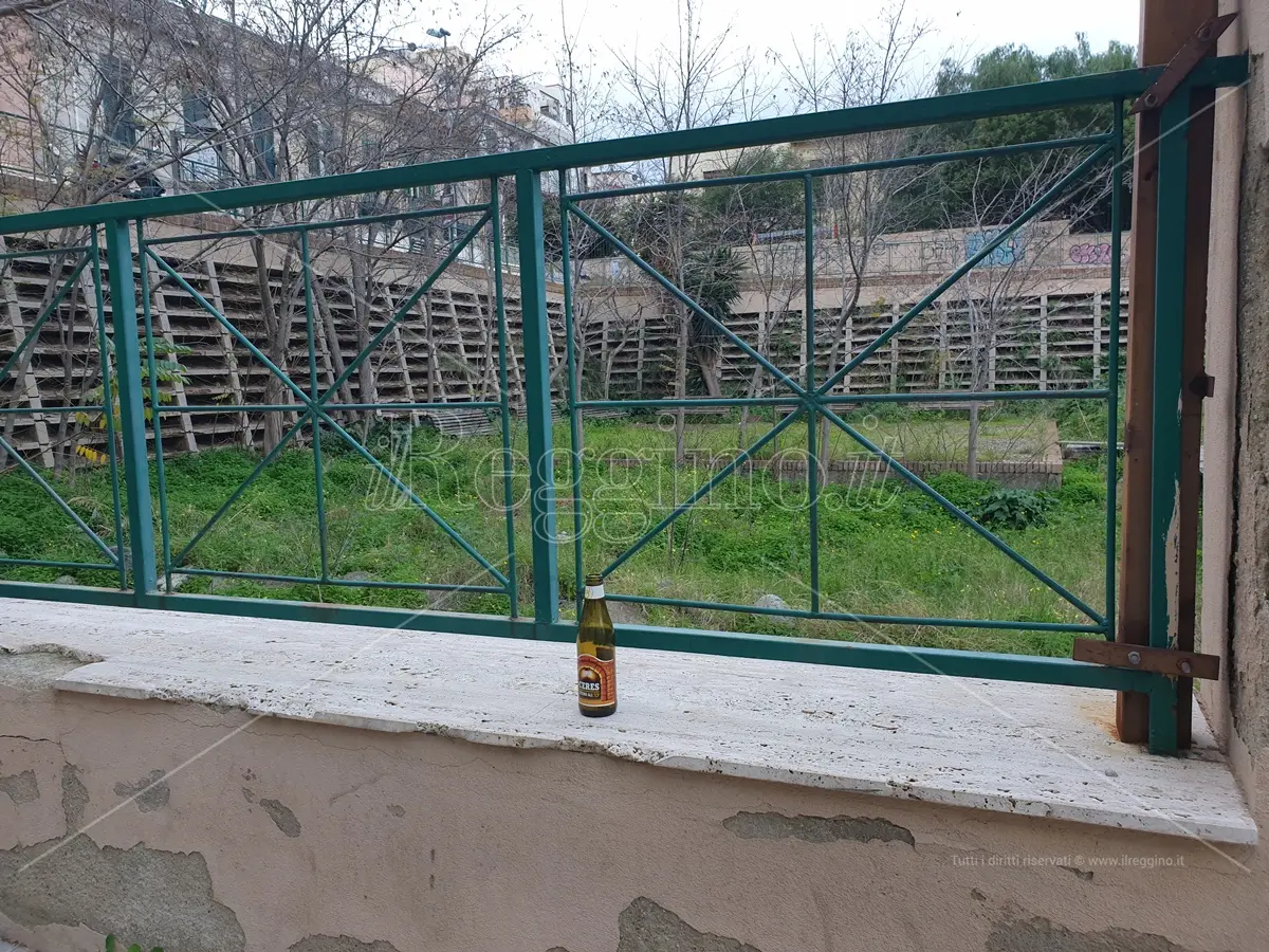 Reggio, nuove attività culturali nell'area Griso Laboccetta