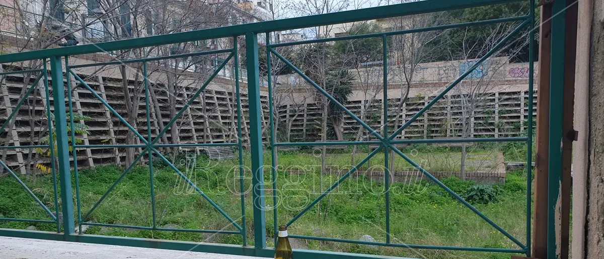 Reggio, nuove attività culturali nell'area Griso Laboccetta