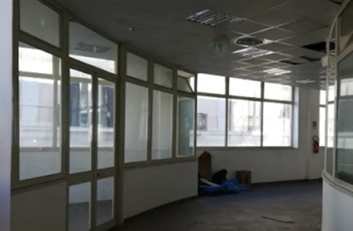 Reggio, in pubblicazione il bando per l'assegnazione del mercato coperto di via Filippini