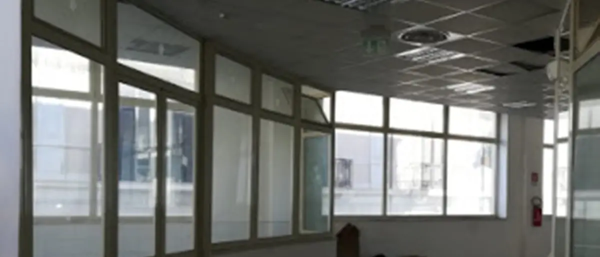 Reggio, in pubblicazione il bando per l'assegnazione del mercato coperto di via Filippini