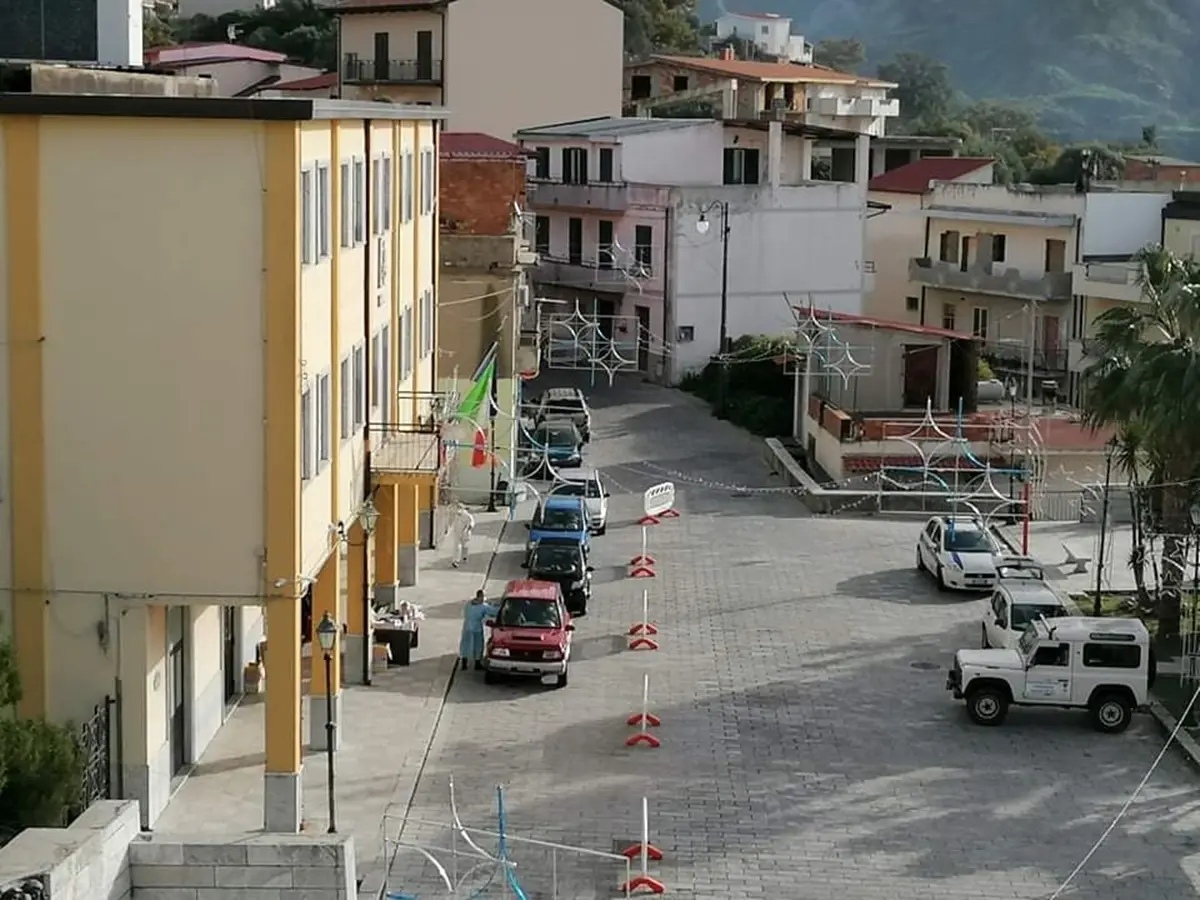 Salute Donna Odv a Motta San Giovanni per uno screening gratuito