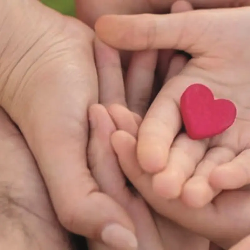 Centro Agape: seicento minori in Calabria attendono una famiglia