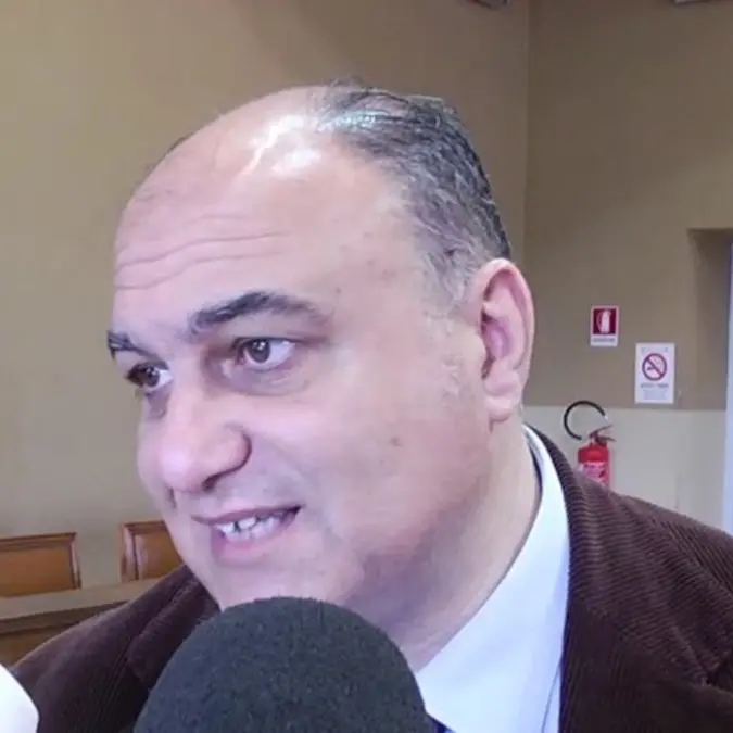 Locri, Calabrese nuovo assessore regionale: a Fontana la guida del Comune