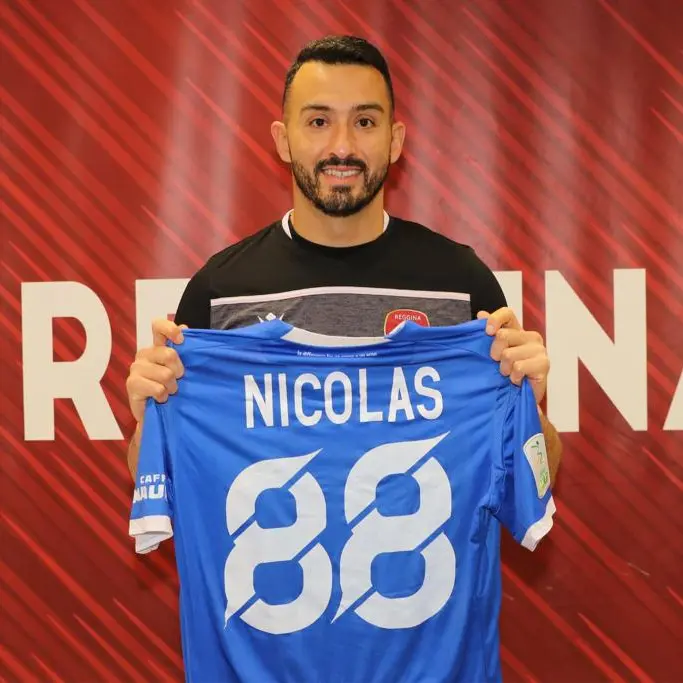 Reggina, preso dall'Udinese il portiere Nicolas