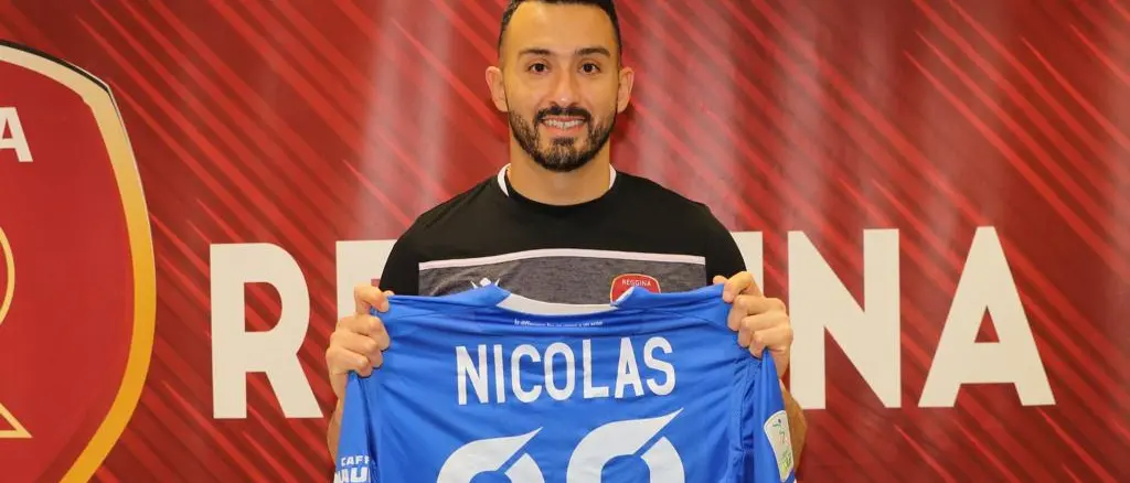 Reggina, preso dall'Udinese il portiere Nicolas