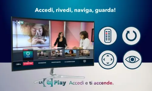 LaC Play: nasce la nuova offerta digitale del Network LaC