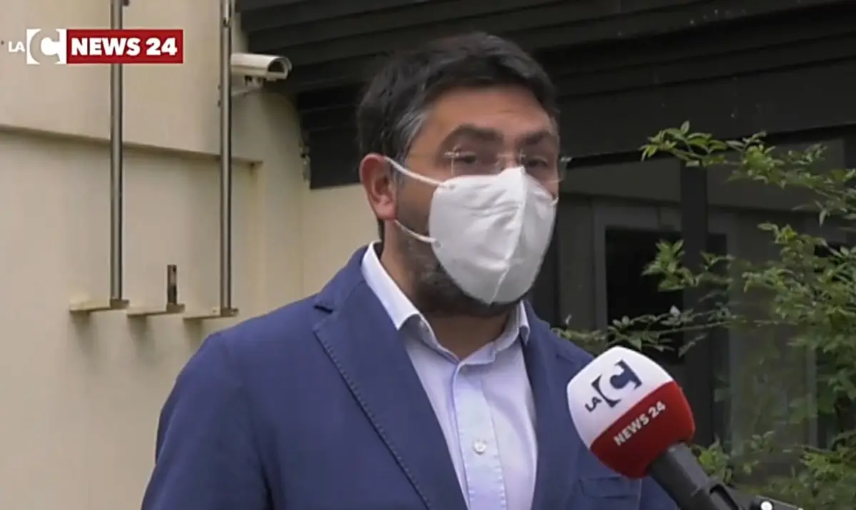 'Ndrangheta, scarcerato il sindaco di Rosarno Giuseppe Idà