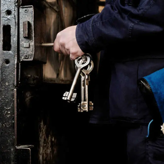 Carceri, 39 nuovi agenti di Polizia penitenziaria negli istituti di pena della provincia di Cosenza\n
