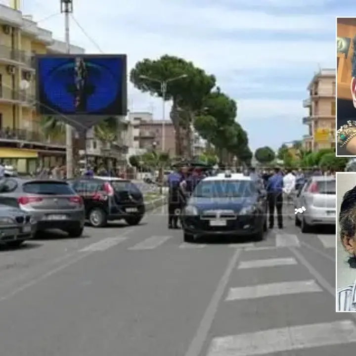 Portoraro, l’ultima sfida ai nuovi boss: «Vogliono uccidermi? Non devono sbagliare»