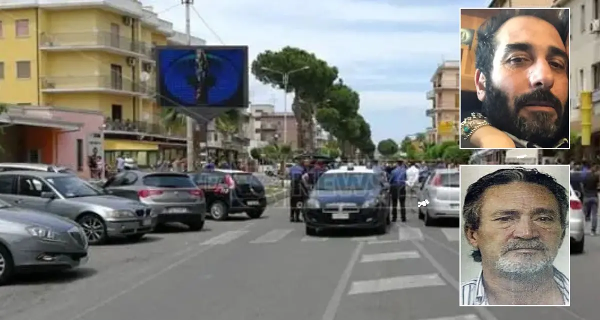 Portoraro, l’ultima sfida ai nuovi boss: «Vogliono uccidermi? Non devono sbagliare»