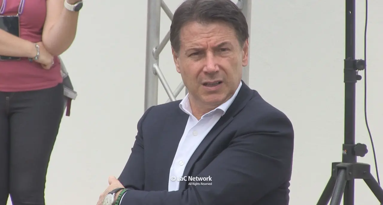 Sanità Calabria, Conte: «Ho nominato commissari e me ne assumo la responsabilità». Centrodestra all’attacco: «Lo rivendica senza vergogna»