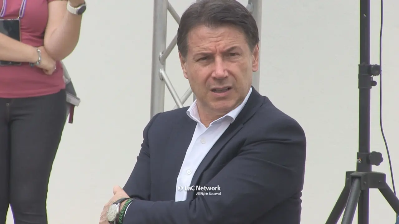 Sanità Calabria, Conte: «Ho nominato commissari e me ne assumo la responsabilità». Centrodestra all’attacco: «Lo rivendica senza vergogna»