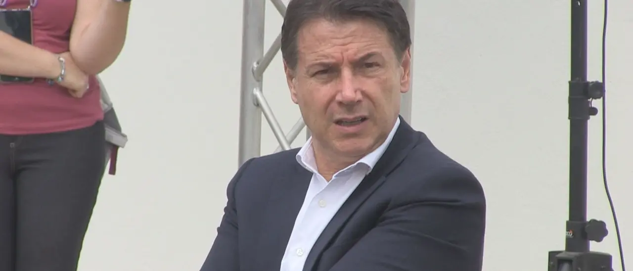 Sanità Calabria, Conte: «Ho nominato commissari e me ne assumo la responsabilità». Centrodestra all’attacco: «Lo rivendica senza vergogna»