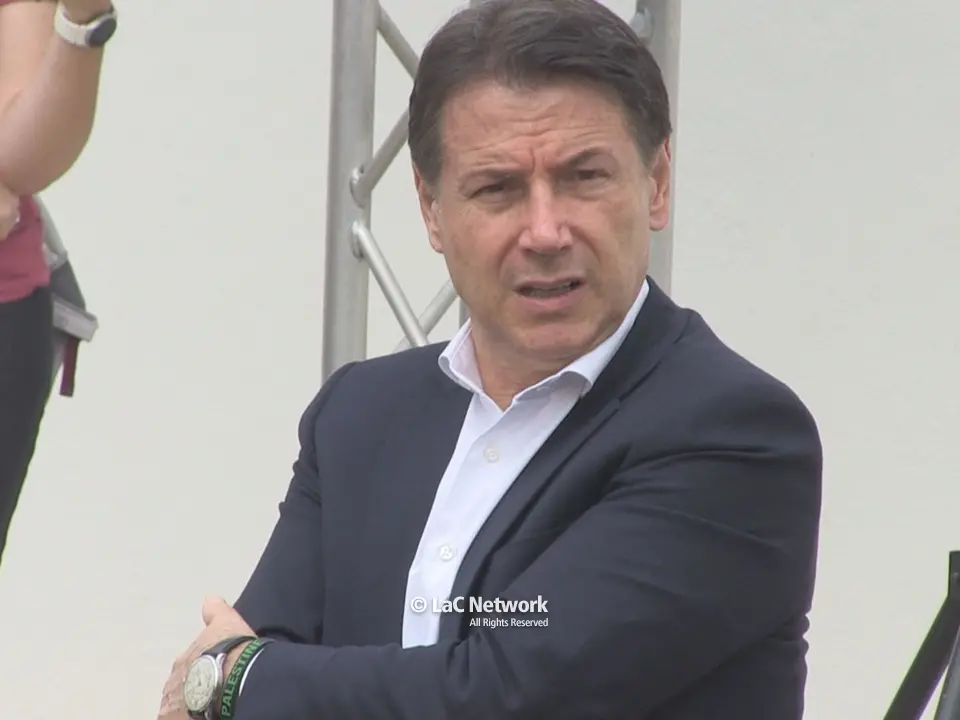 Sanità Calabria, Conte: «Ho nominato commissari e me ne assumo la responsabilità». Centrodestra all’attacco: «Lo rivendica senza vergogna»
