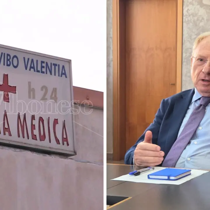 Guardie mediche, parla il commissario dell’Asp: «Mancano almeno 10 medici, ecco perché gli accorpamenti saranno necessari»
