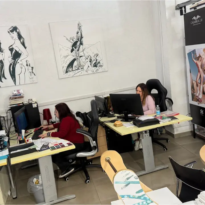 Master universitari in Editoria cartacea e digitale a Vibo: l’annuncio di Libritalia\n